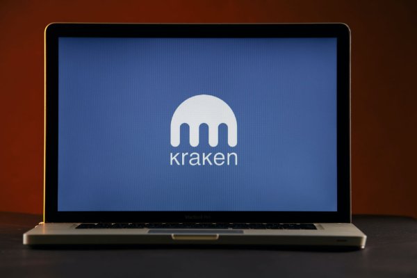 Kraken 12at