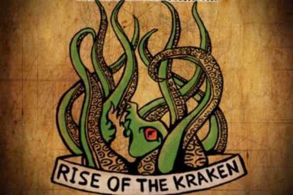 Kraken 16 onion